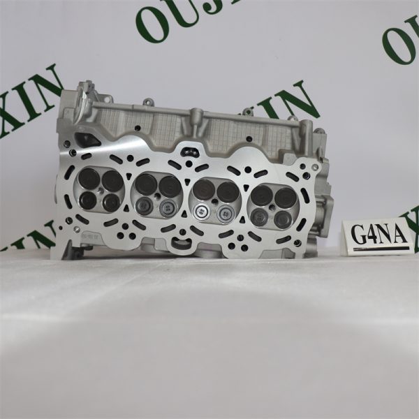 Cylinder head assembly G4NA (Hyundai/Kia)