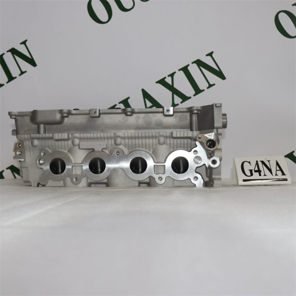 Cylinder head assembly G4NA (Hyundai/Kia)