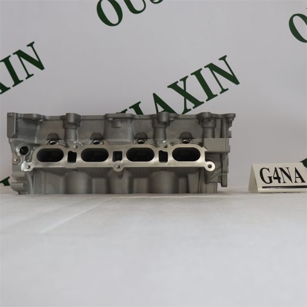 Cylinder head assembly G4NA (Hyundai/Kia)