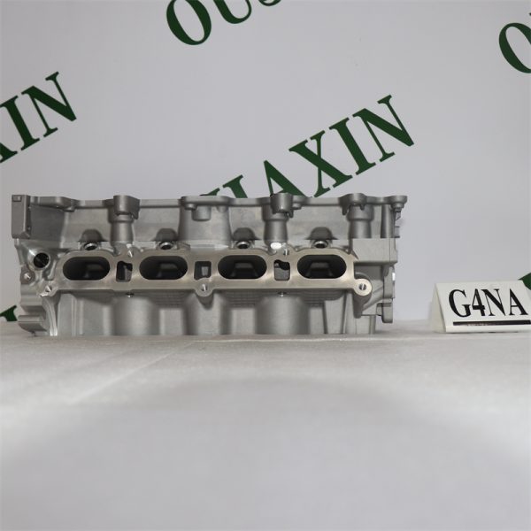 Cylinder head assembly G4NA (Hyundai/Kia)