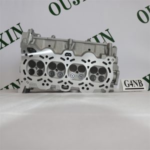 Cylinder head assembly G4NB (Hyundai/Kia)