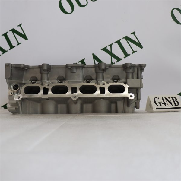 Cylinder head assembly G4NB (Hyundai/Kia) Cylinder head assembly G4NB (Hyundai/Kia)