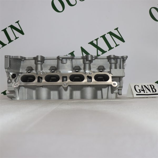 Cylinder head assembly G4NB (Hyundai/Kia) Cylinder head assembly G4NB (Hyundai/Kia)