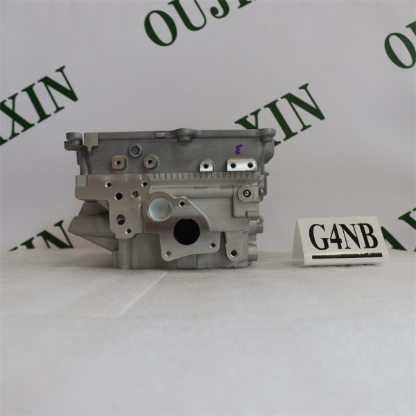 Cylinder head assembly G4NB (Hyundai/Kia) Cylinder head assembly G4NB (Hyundai/Kia)