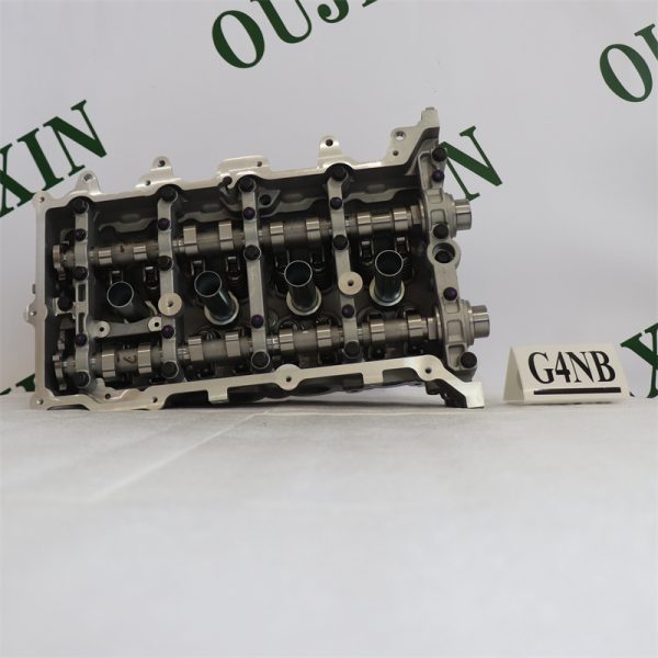 Cylinder head assembly G4NB (Hyundai/Kia) Cylinder head assembly G4NB (Hyundai/Kia)