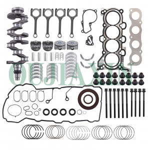 G4NB overhaul kit