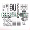 G6BA overhaul kit