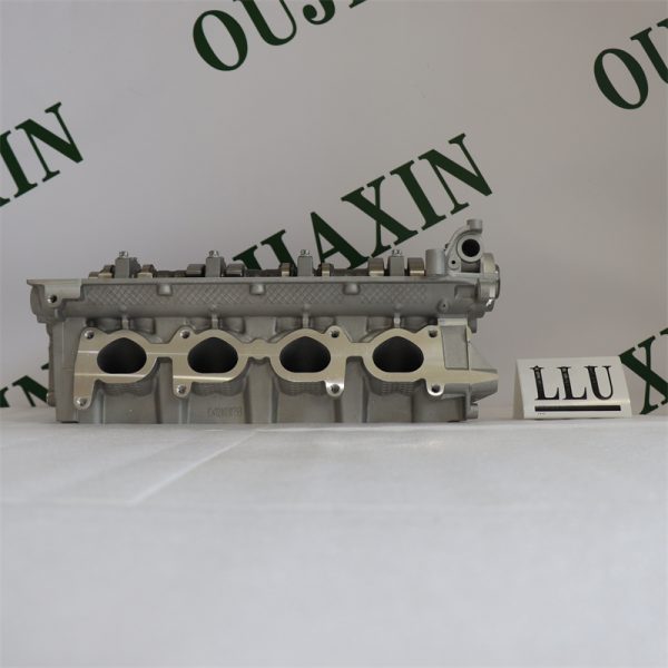 Cylinder head assembly Opel A16LET LLU