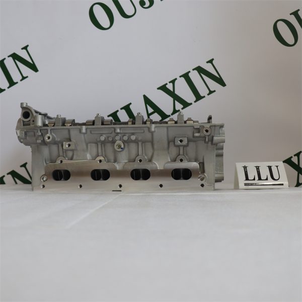 Cylinder head assembly Opel A16LET LLU