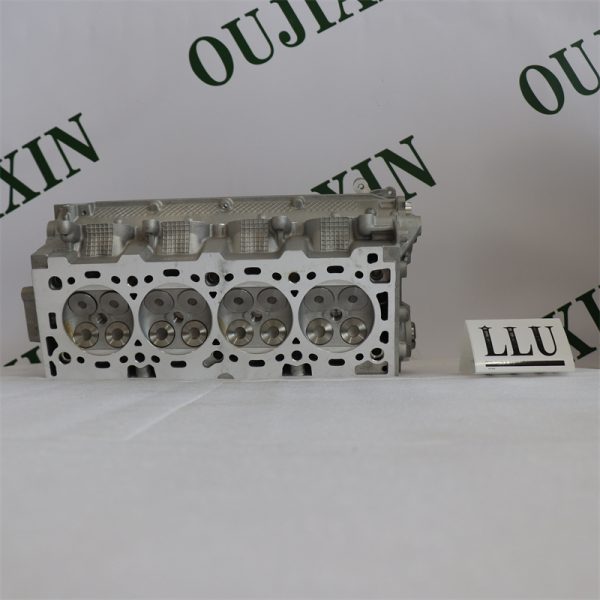 Cylinder head assembly Opel A16LET LLU