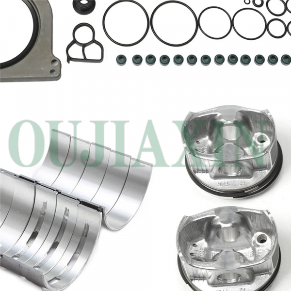 M264.920 2.0T Engine Overhaul Kit