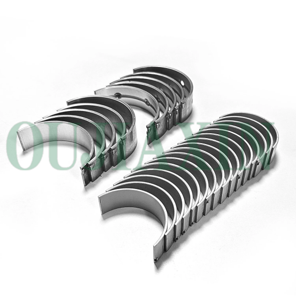 Mercedes-Benz M273 engine overhaul kit