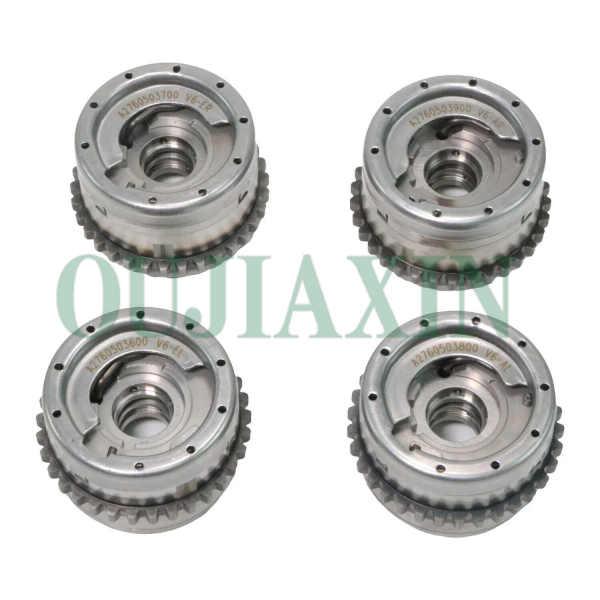 Mercedes-Benz M276 overhaul kit