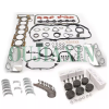 BMW M54B30 overhaul kit BMW M54B30 overhaul kit