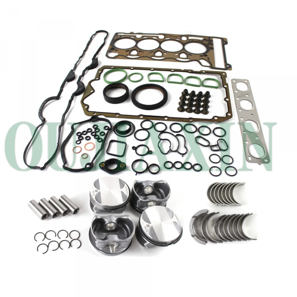 BMW N46 2.0L engine overhaul kit