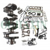 BMW N46 2.0L engine overhaul kit
