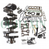 BMW N46 2.0L engine overhaul kit