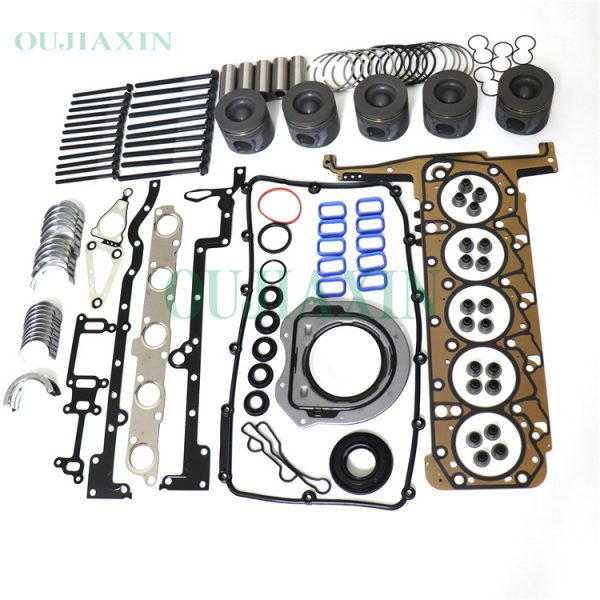 Ford Ranger 3.2 major repair parts