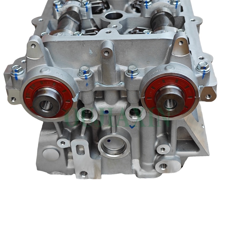 cylinder head assembly 481F-1003010BA for Chery 481engines.