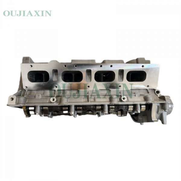 SQR481 Cylinder head assembly SQR481 Cylinder head assembly