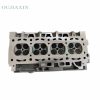 SQR481 Cylinder head assembly SQR481 Cylinder head assembly