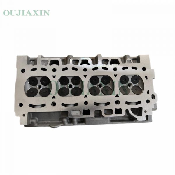 SQR481 Cylinder head assembly SQR481 Cylinder head assembly