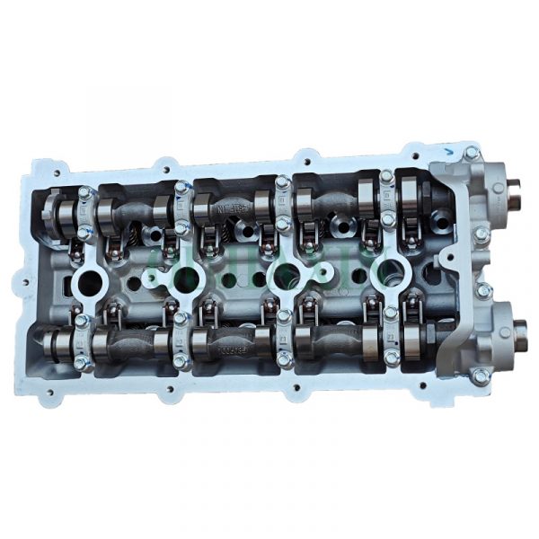 SQR481 Cylinder head assembly SQR481 Cylinder head assembly