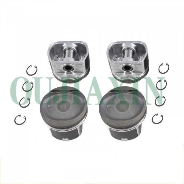 Toyota 1AZ engine overhaul kit