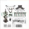 Toyota 1GR engine overhaul kit