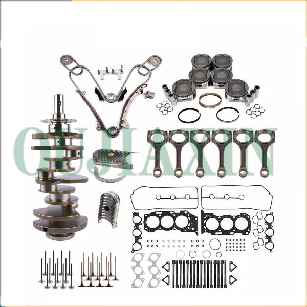 Toyota 1GR engine overhaul kit