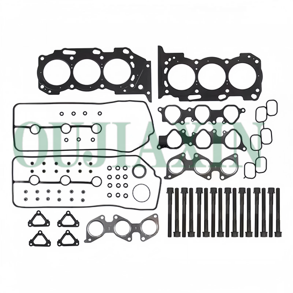 Toyota 1GR engine overhaul kit