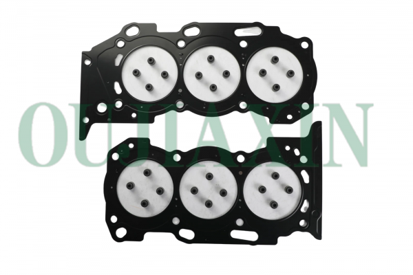 Toyota 1GR engine overhaul kit