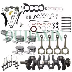 Toyota 1ZR engine overhaul kit