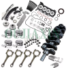 Toyota 1ZR engine overhaul kit