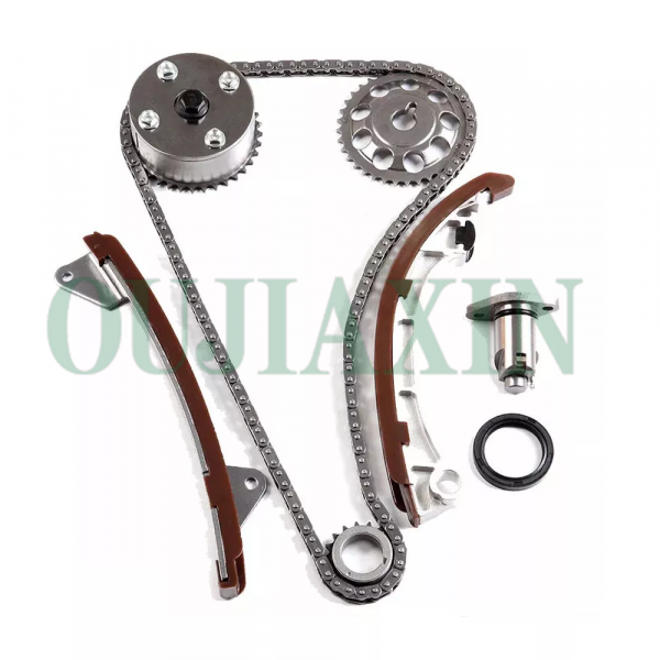 Toyota 1ZZ engine overhaul kit