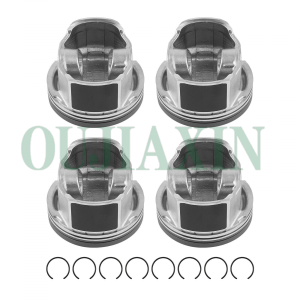 Toyota 2AZ engine overhaul kit