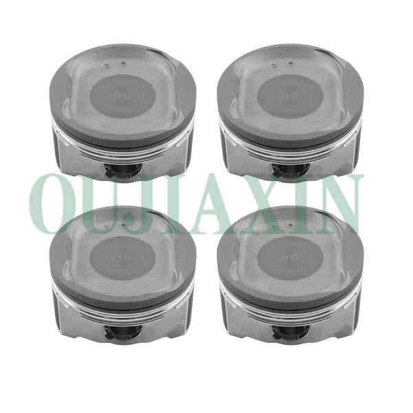 Toyota 2AZ engine overhaul kit