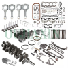 Toyota 3RZ engine overhaul kit