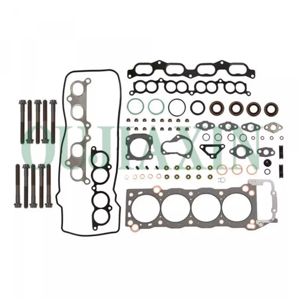 Toyota 3RZ engine overhaul kit