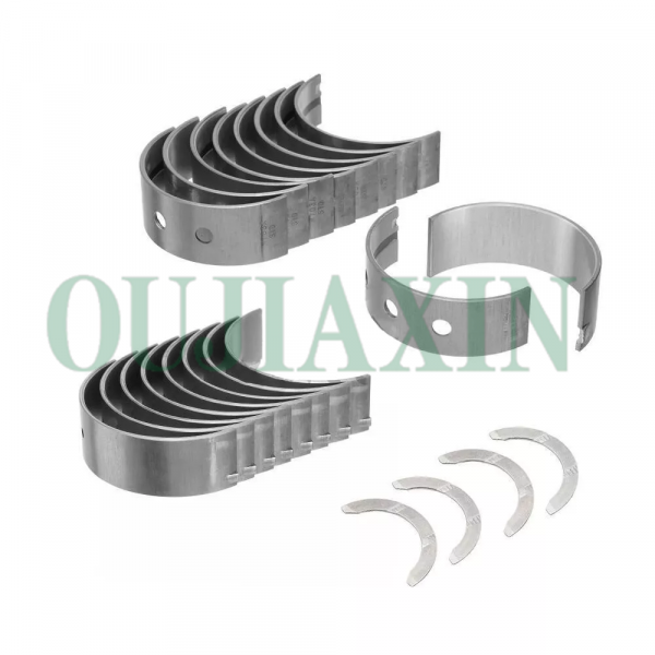 Toyota 3RZ engine overhaul kit