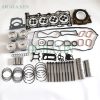 Ford Mustang 2.3T engine overhaul kit