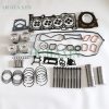 Ford Mustang 2.3T engine overhaul kit