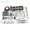 Ford Mondeo 2.3 Engine Overhaul Kit