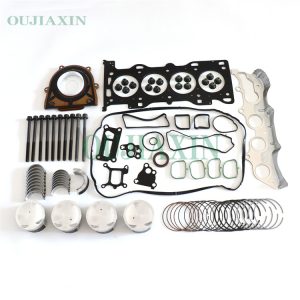 Ford Mondeo 2.3 Engine Overhaul Kit