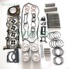 Ford Mustang 2.3T engine overhaul kit