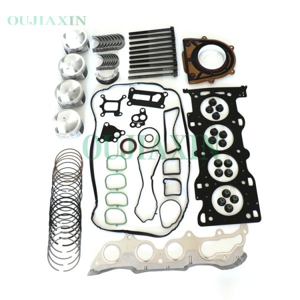 Ford Mondeo 2.3 Engine Overhaul Kit