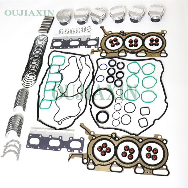 Ford Explorer 3.5 engine overhaul kit