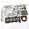 Ford Mondeo 2.3 Engine Overhaul Kit