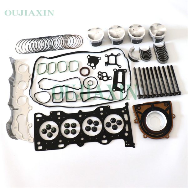 Ford Mondeo 2.3 Engine Overhaul Kit