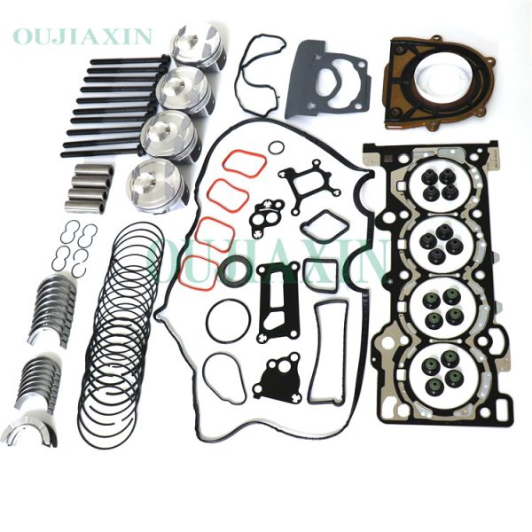 Ford Lincoln 2.0T overhaul kit